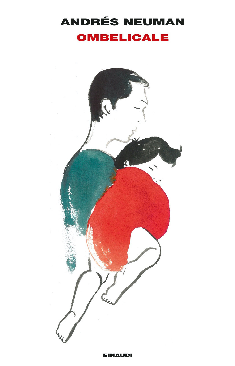 Libro Ombelicale di Andrés Neuman - ean 9788806254490 - Einaudi