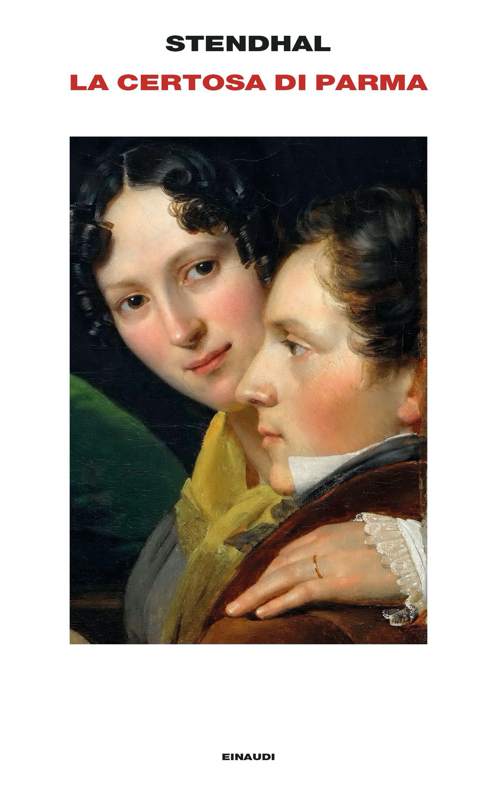Libro Certosa di Parma di Stendhal - ean 9788806254551 - Einaudi