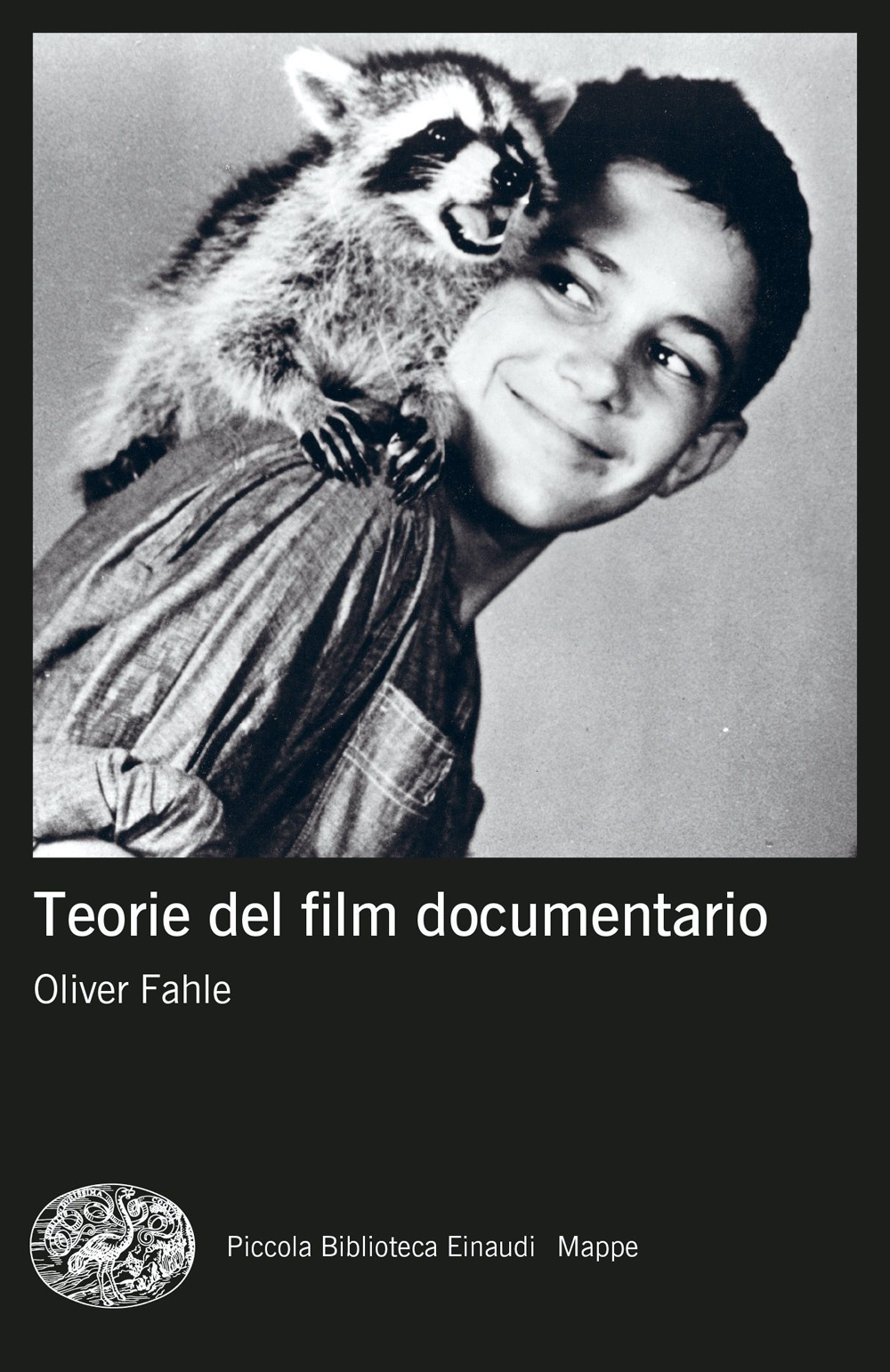 Libro Teorie del film documentario di Oliver Fahle - ean 9788806254575 - Einaudi