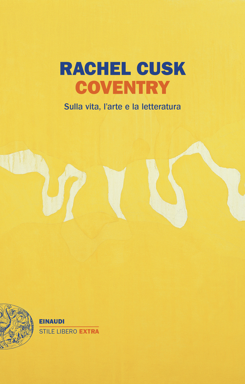 Libro Coventry. Sulla vita