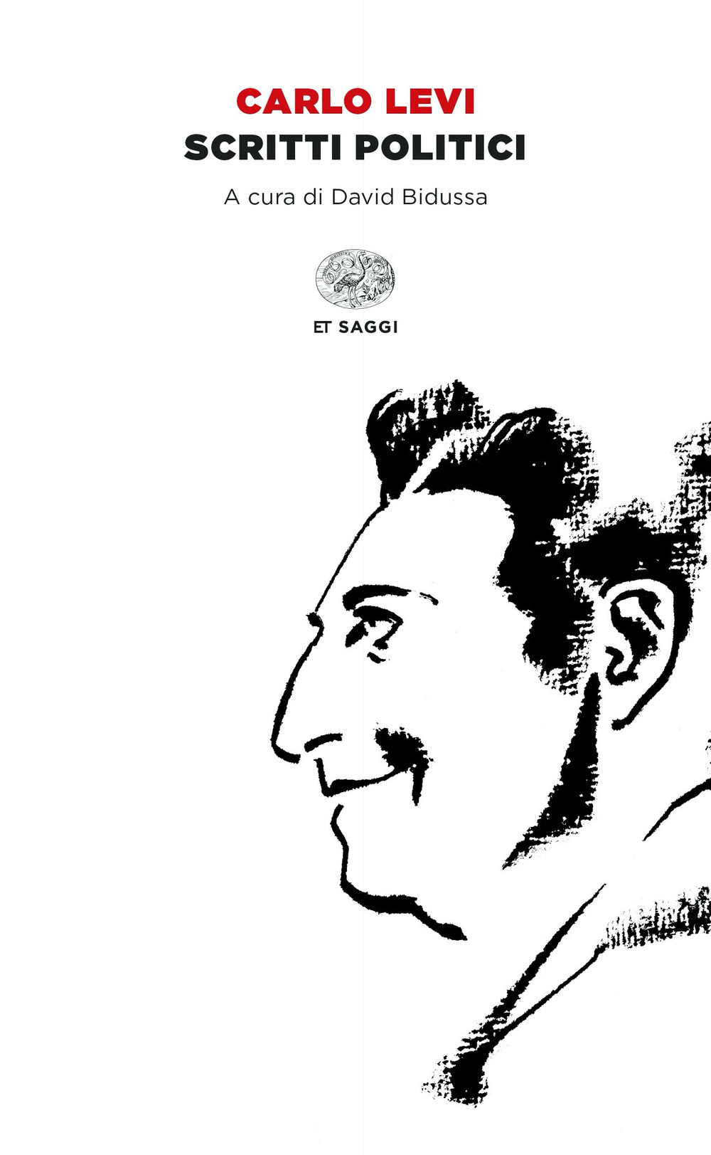 Libro Scritti politici di Carlo Levi - ean 9788806254964 - Einaudi