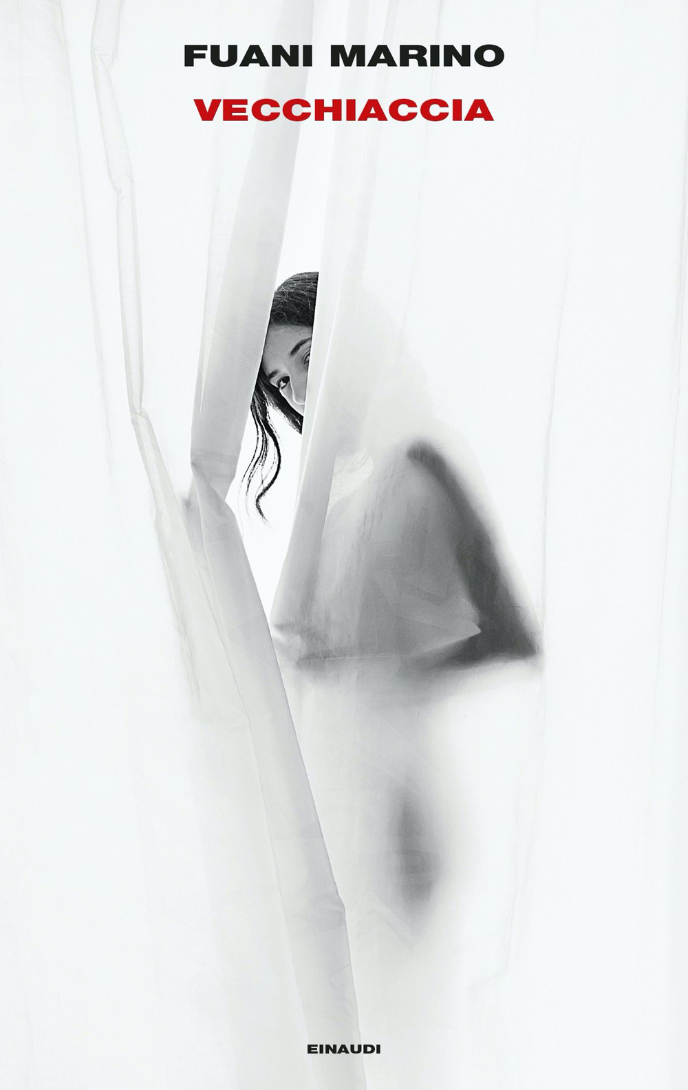 Libro Vecchiaccia di Fuani Marino - ean 9788806255619 - Einaudi