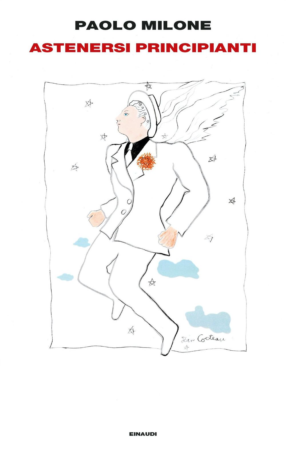 Libro Astenersi principianti di Paolo Milone - ean 9788806255831 - Einaudi