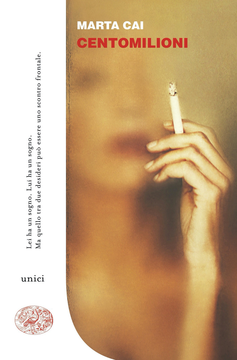 Libro Centomilioni di Marta Cai - ean 9788806255848 - Einaudi