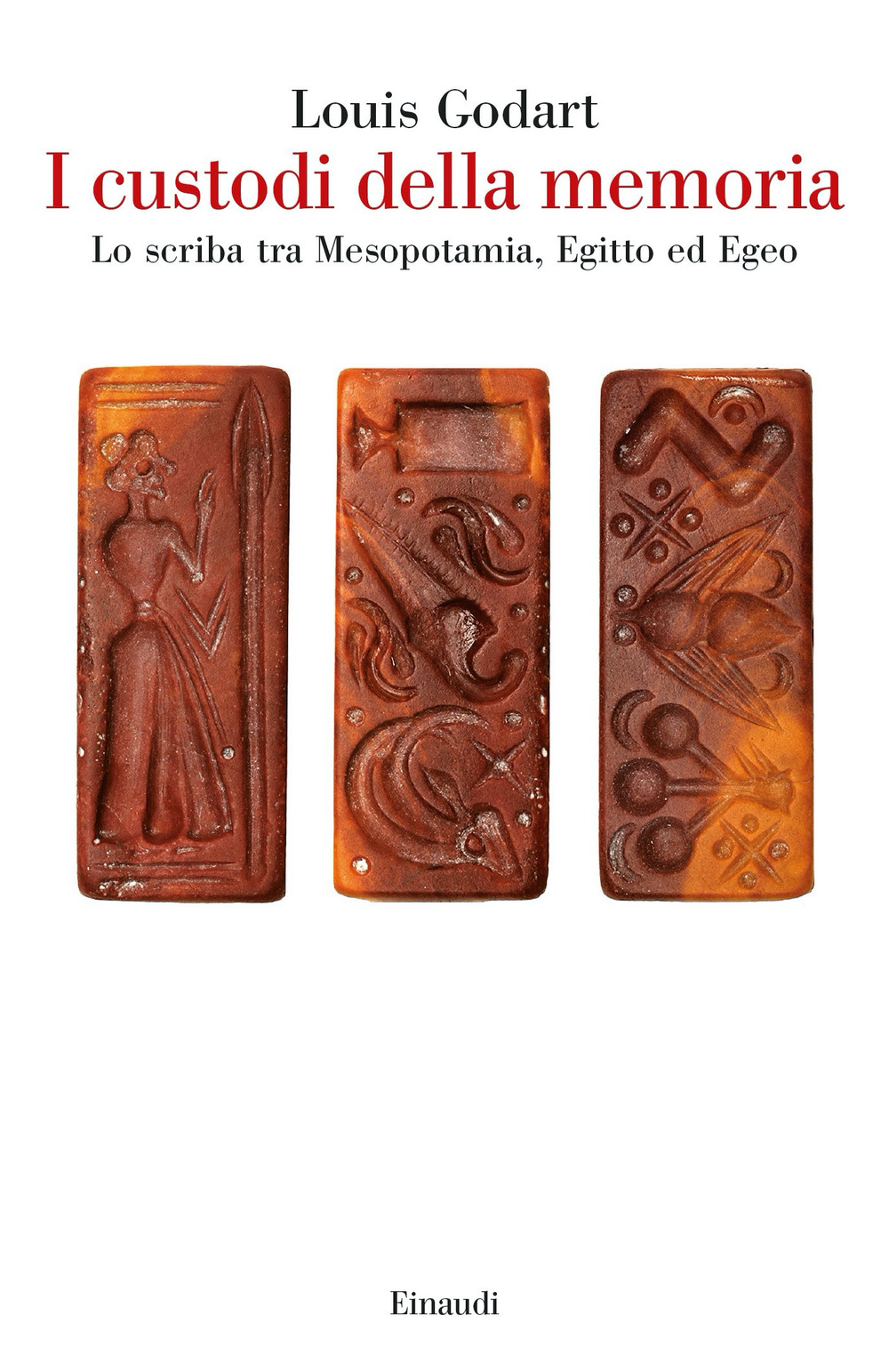 Libro custodi della memoria. Lo scriba tra Mesopotamia