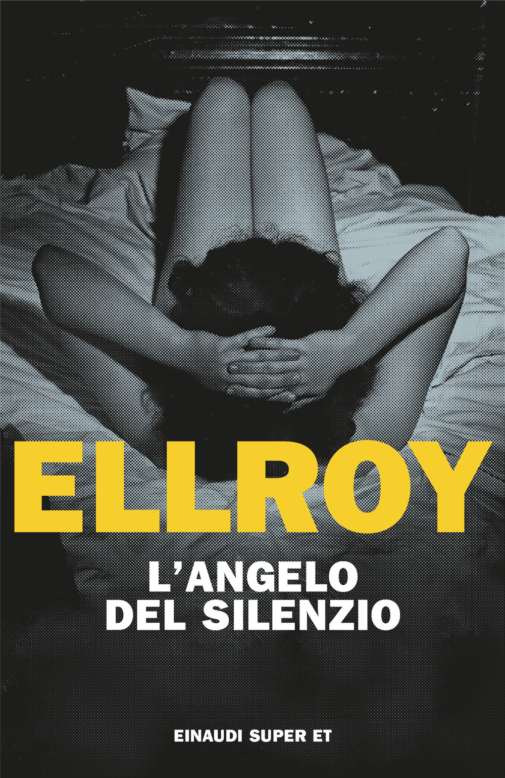 Libro angelo del silenzio di James Ellroy - ean 9788806256975 - Einaudi