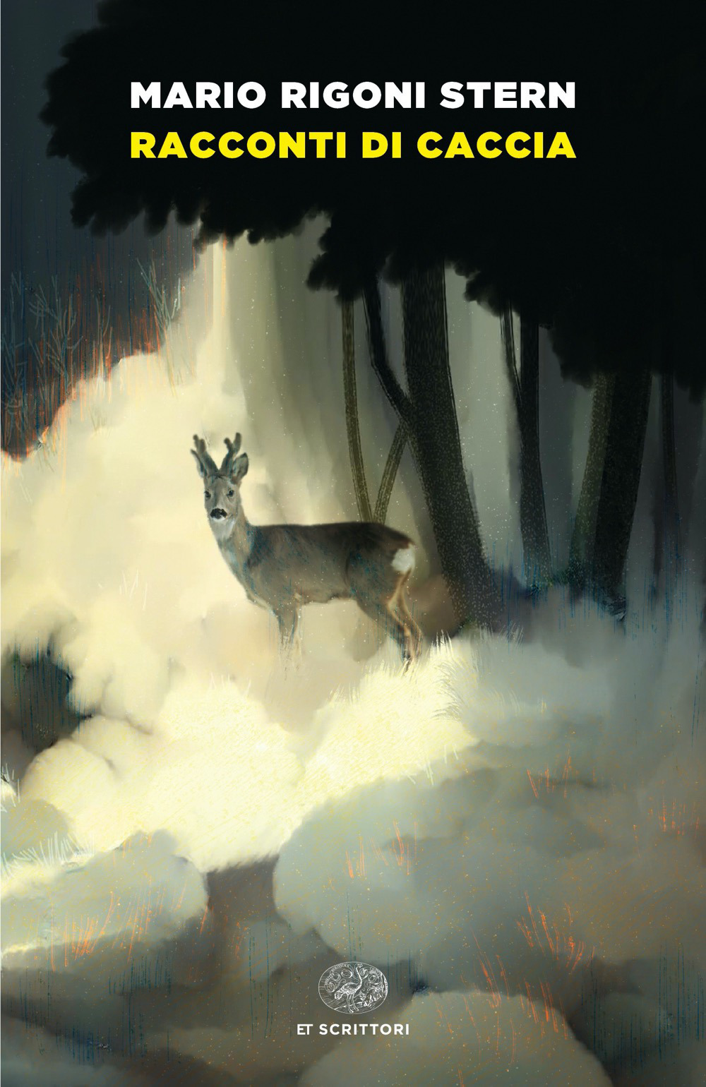 Libro Racconti di caccia di Mario Rigoni Stern - ean 9788806257118 - Einaudi