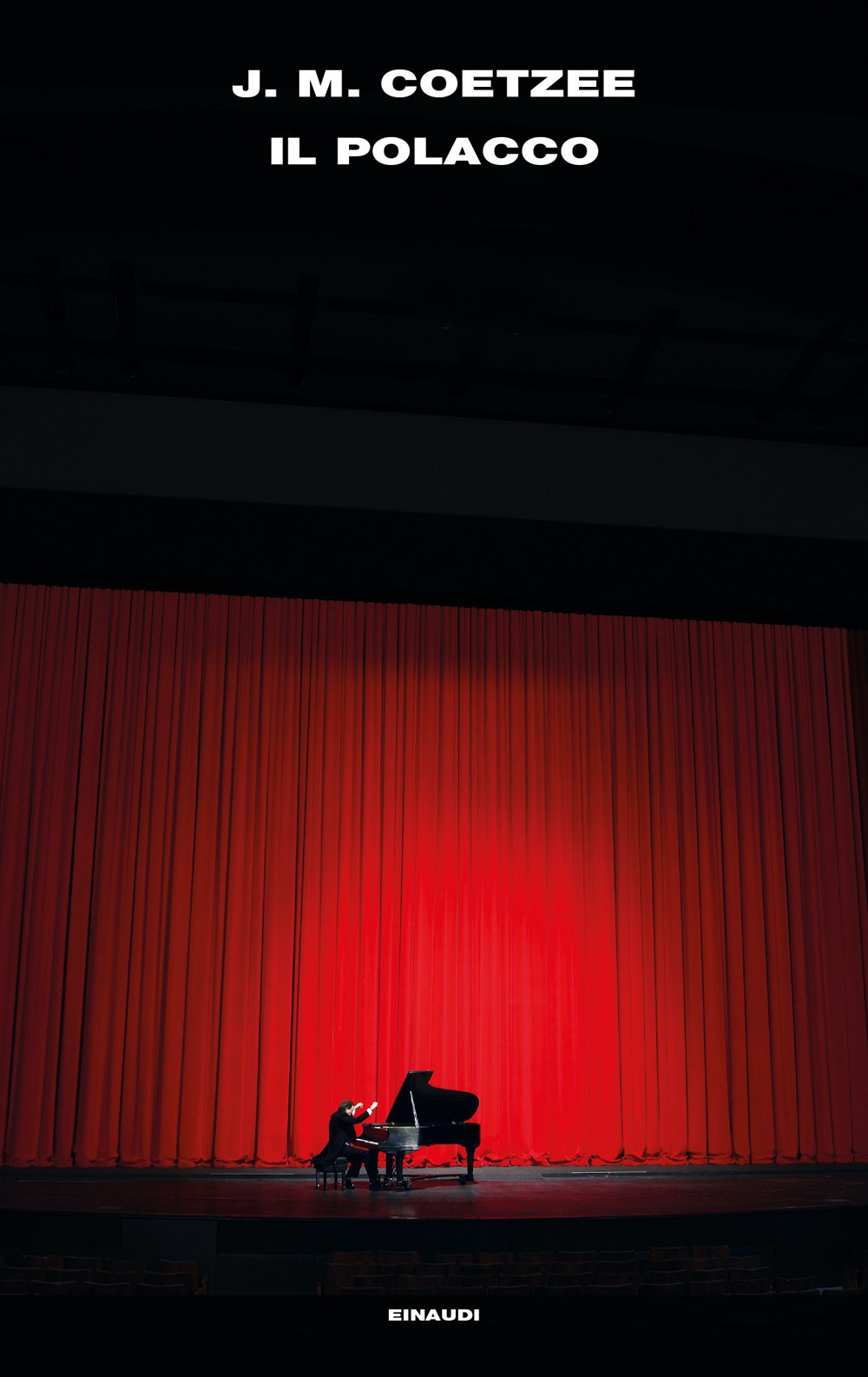 Libro Polacco di J. M. Coetzee - ean 9788806257521 - Einaudi