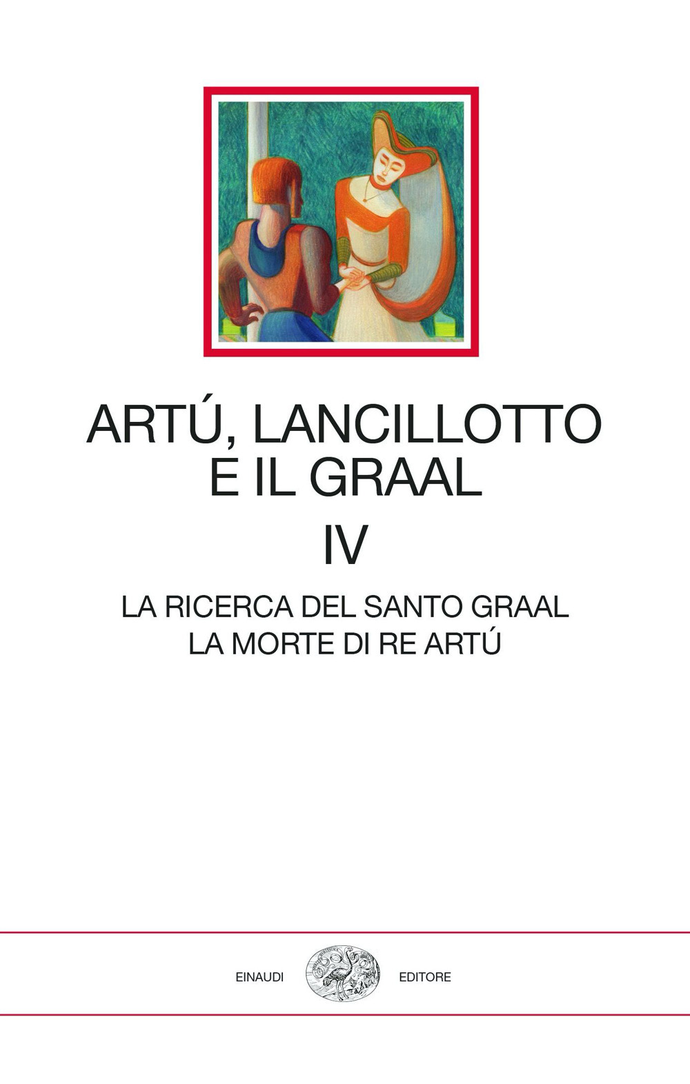 Libro Artù
