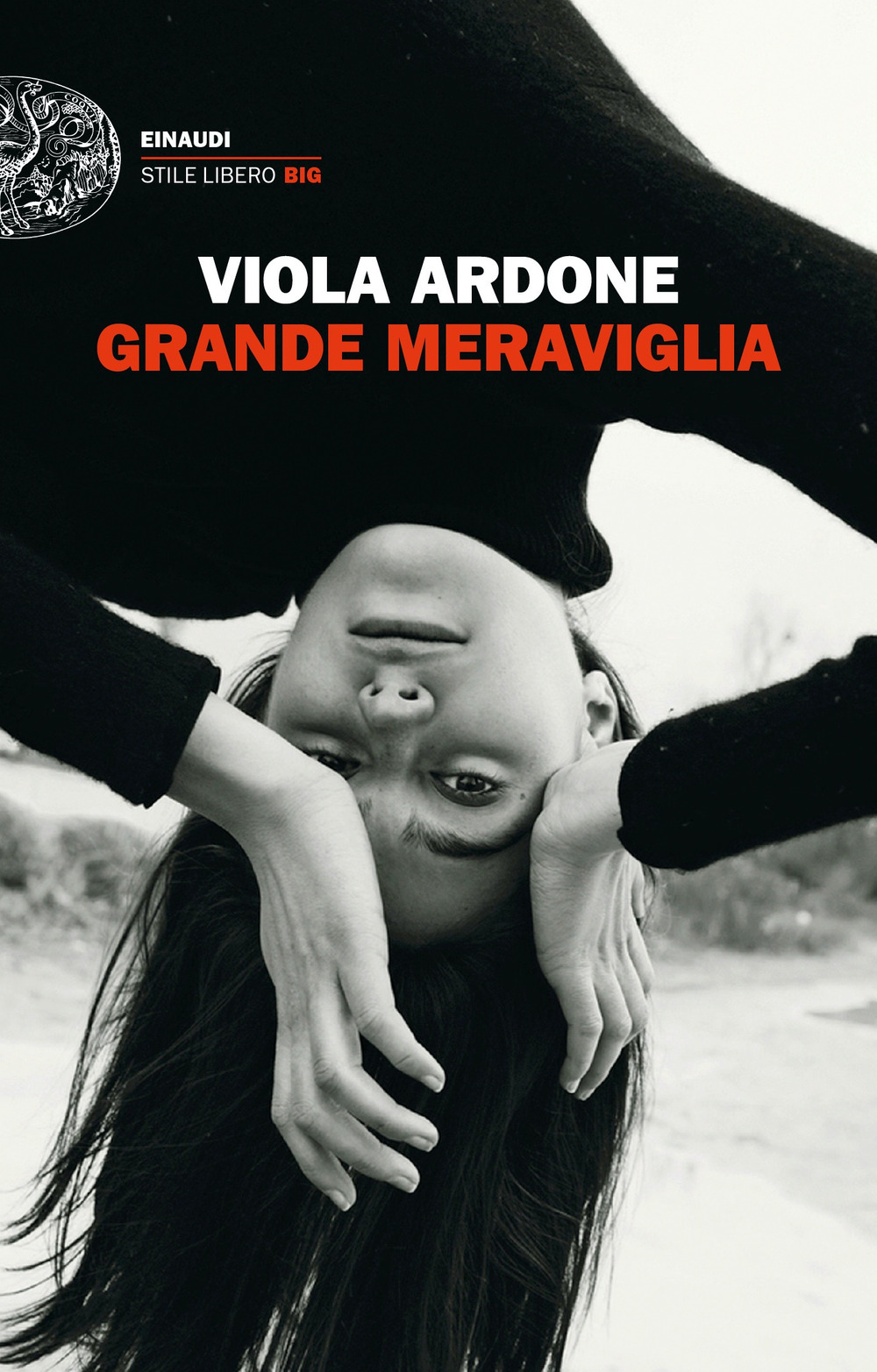 Libro Grande meraviglia di Viola Ardone - ean 9788806257620 - Einaudi
