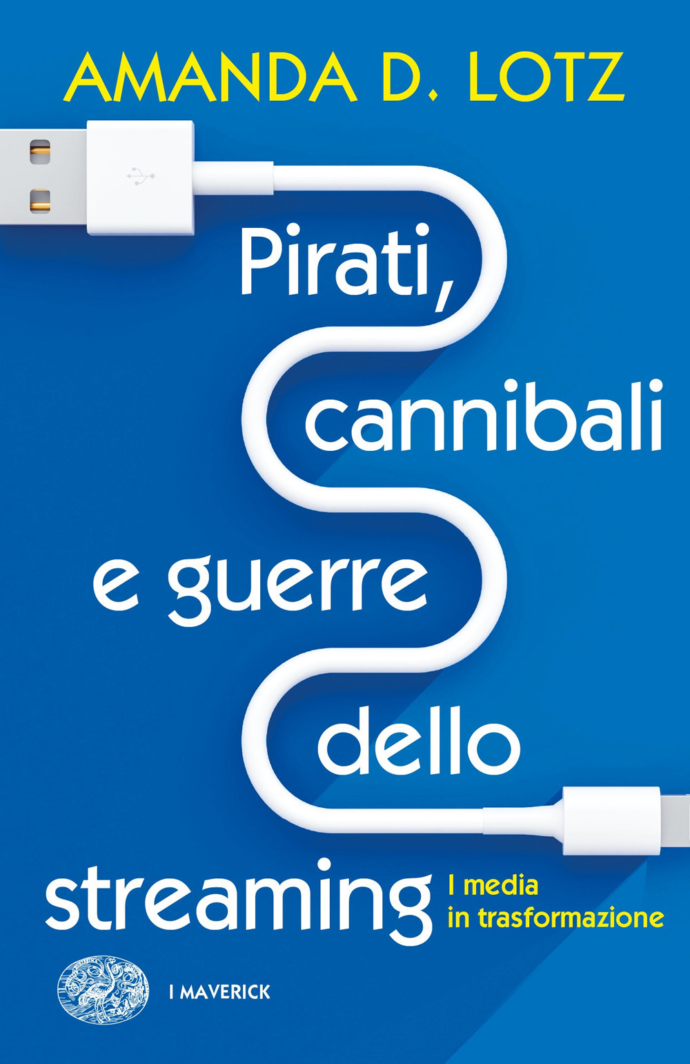 Libro Pirati