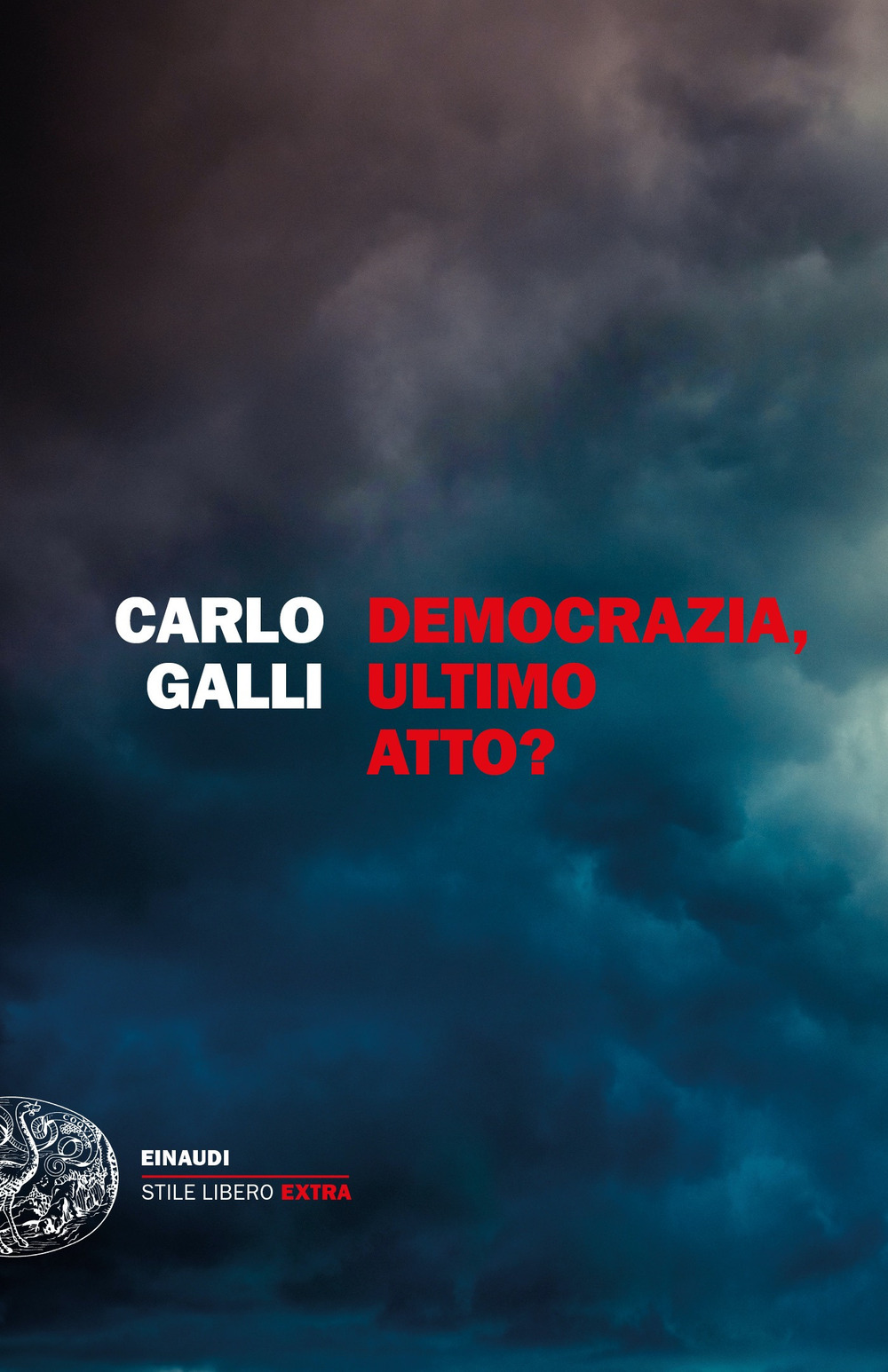 Libro Democrazia