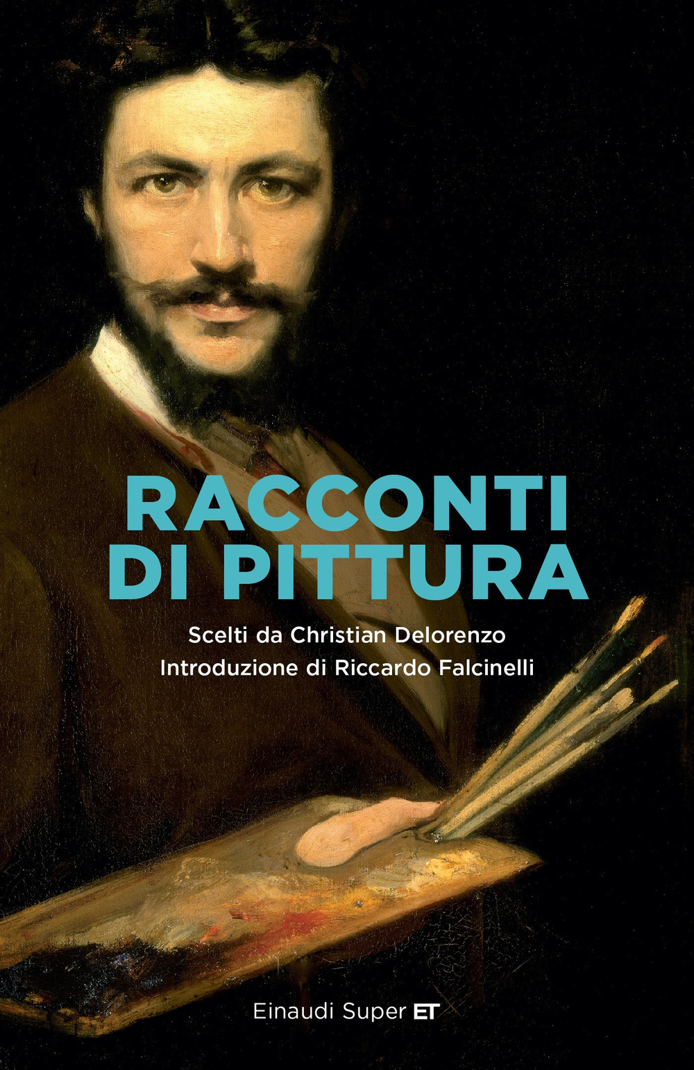 Libro Racconti di pittura di  - ean 9788806257798 - Einaudi