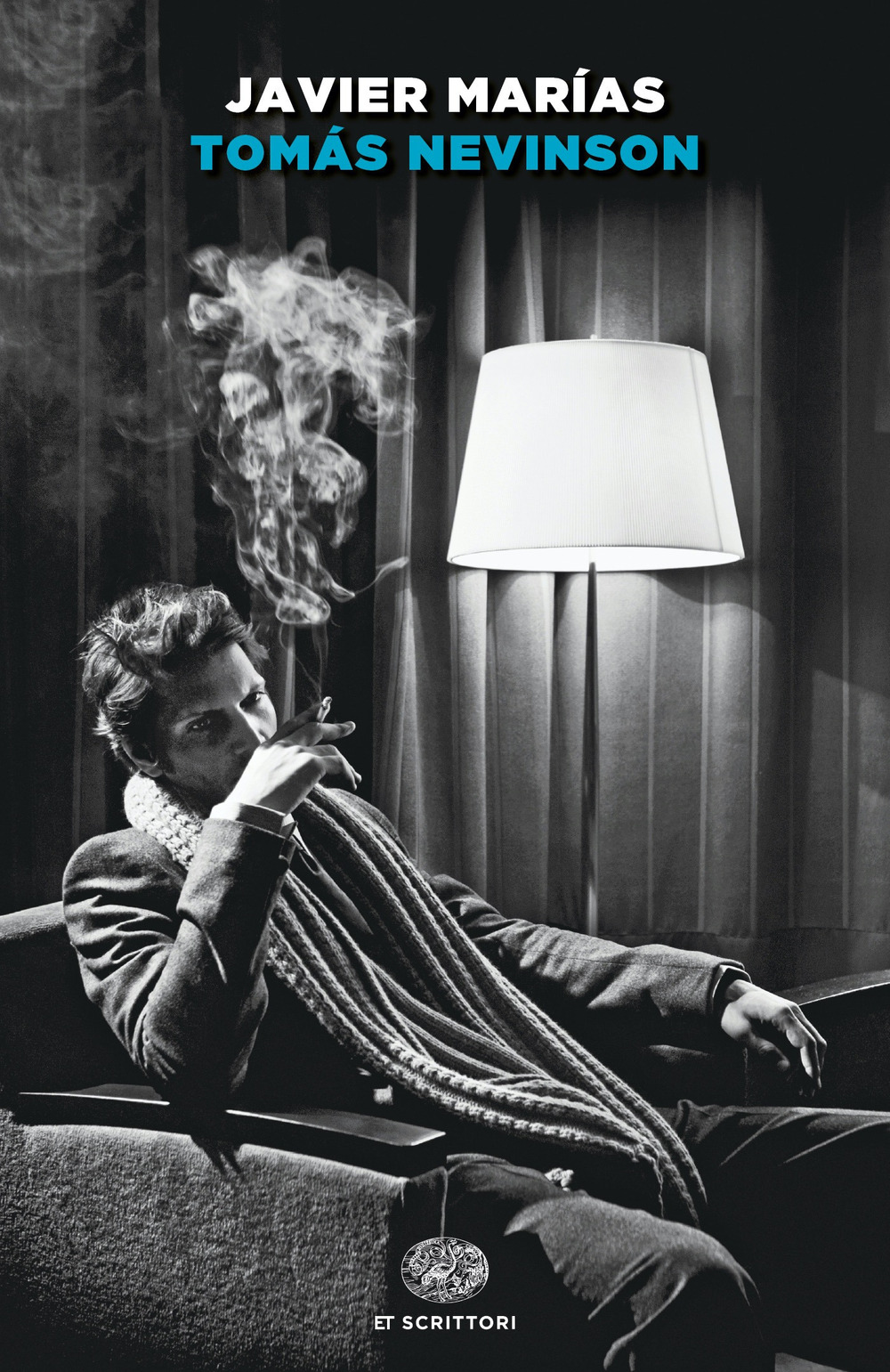 Libro Tomás Nevinson di Javier Marías - ean 9788806258078 - Einaudi