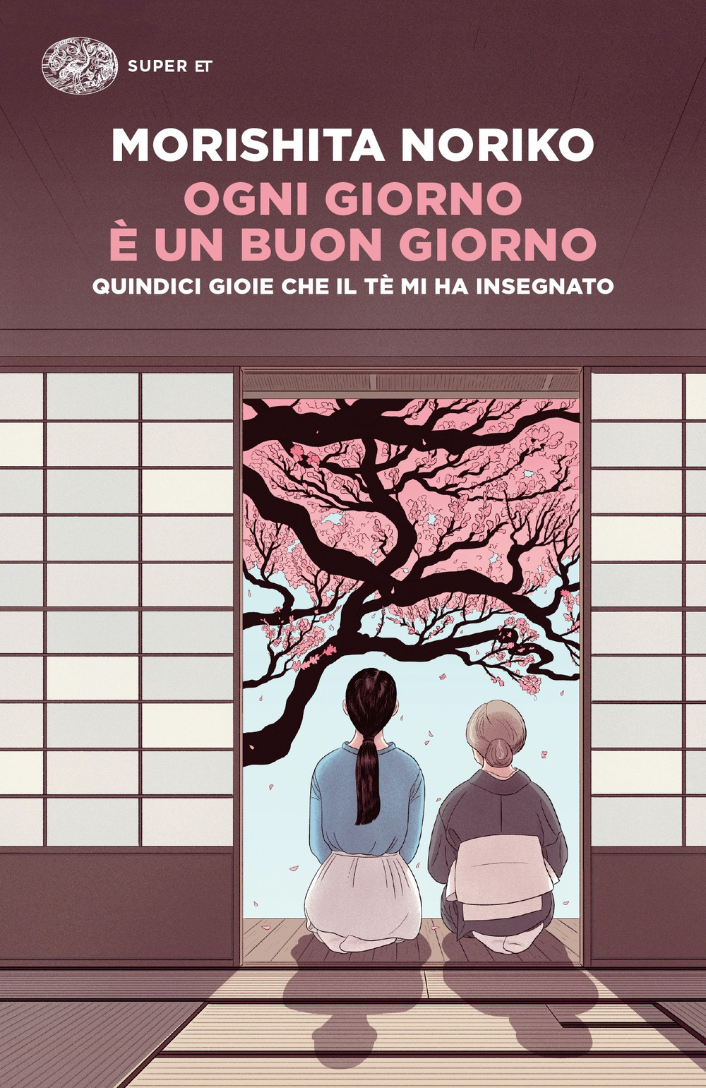 Libro Ogni giorno è un buon giorno. Quindici gioie che il tè mi ha insegnato di Noriko Morishita - ean 9788806258207 - Einaudi