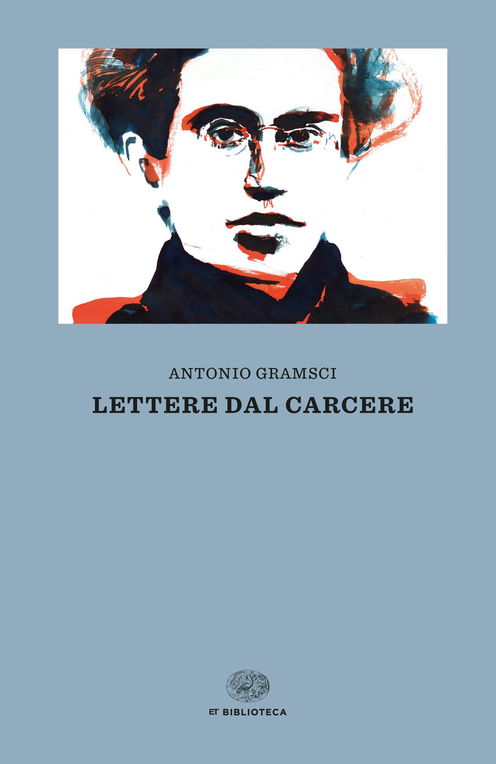 Libro Lettere dal carcere di Antonio Gramsci - ean 9788806258689 - Einaudi