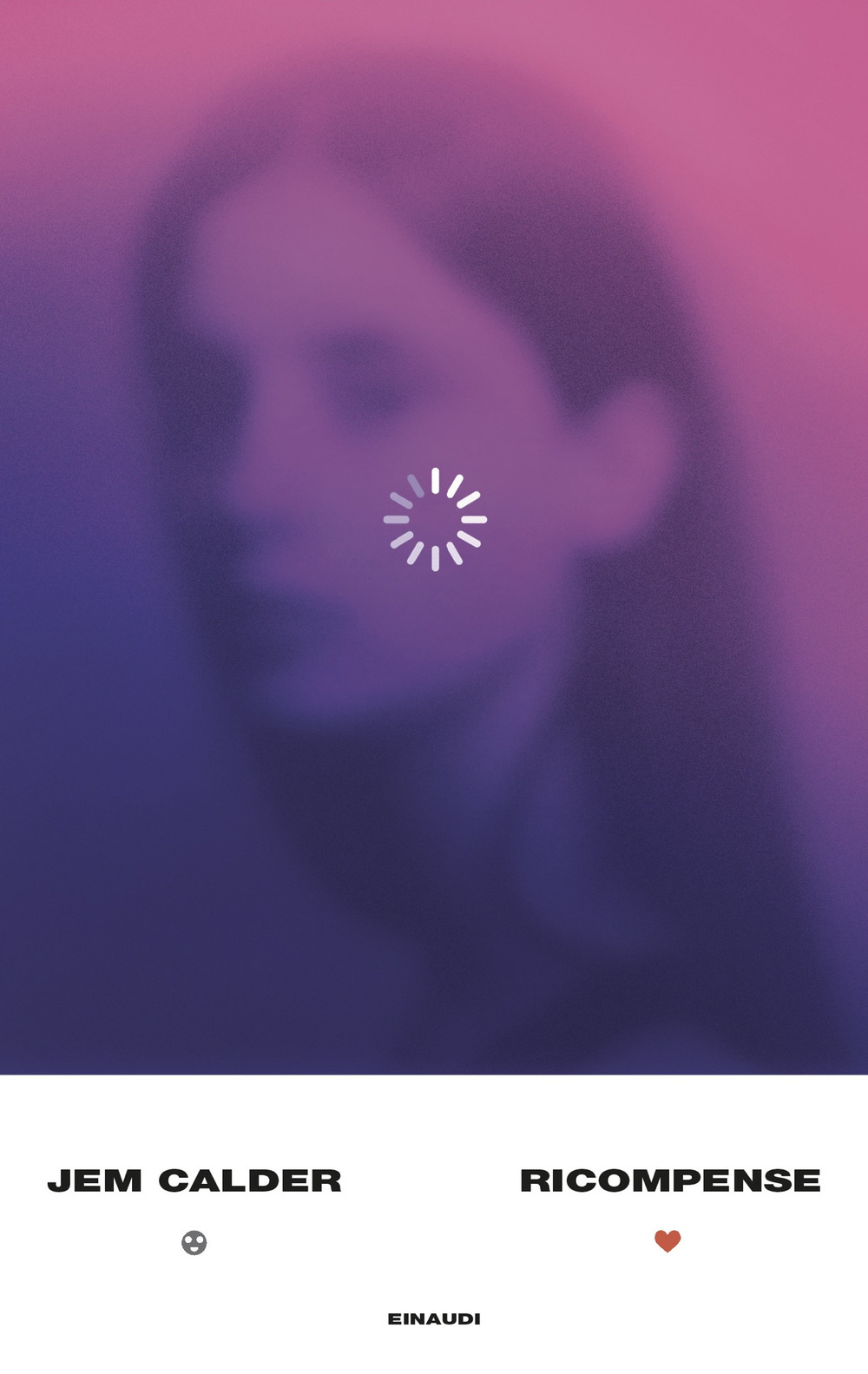 Libro Ricompense di Jem Calder - ean 9788806258719 - Einaudi