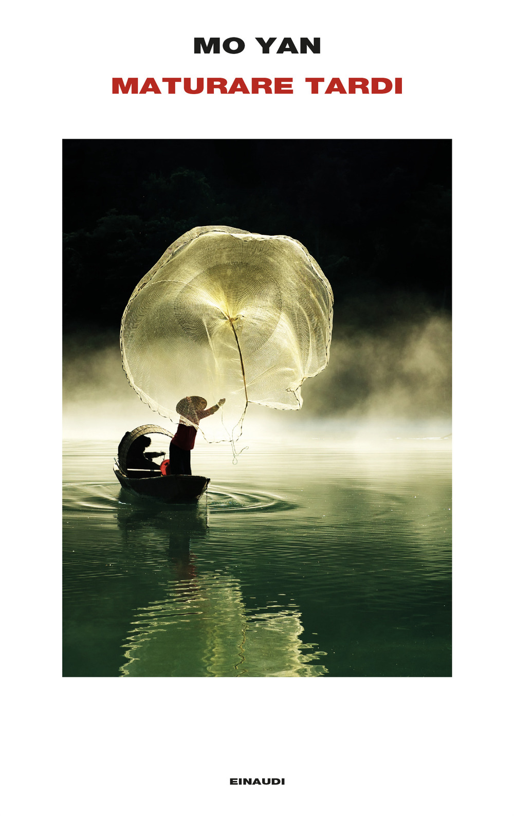 Libro Maturare tardi di Mo Yan - ean 9788806258726 - Einaudi