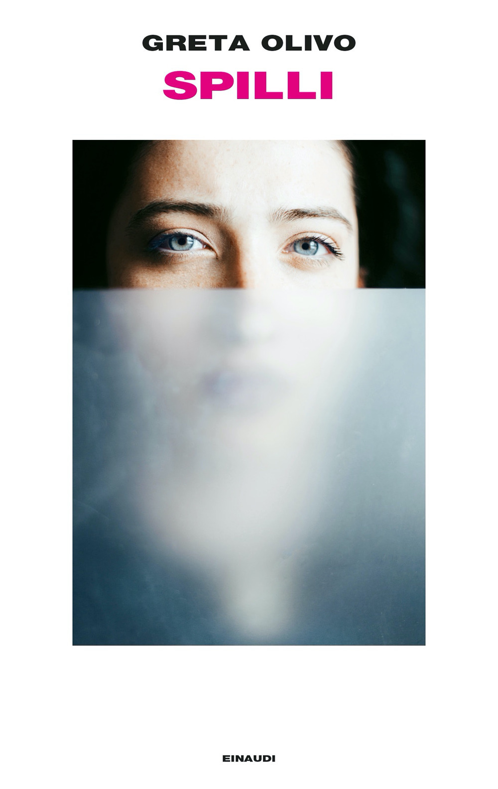 Libro Spilli di Greta Olivo - ean 9788806259037 - Einaudi