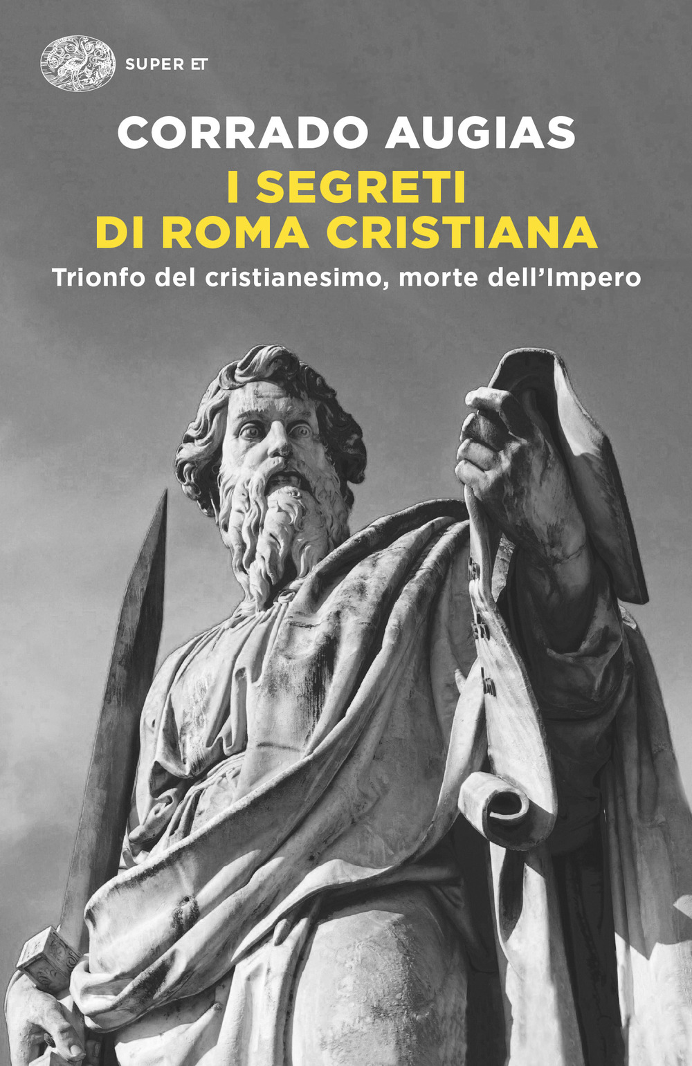 Libro segreti di Roma cristiana. Trionfo del cristianesimo