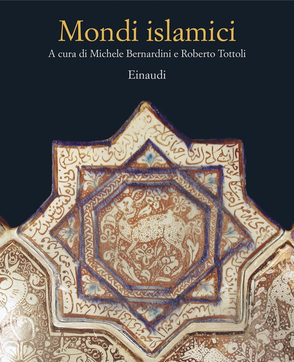Libro Mondi islamici di  - ean 9788806259372 - Einaudi