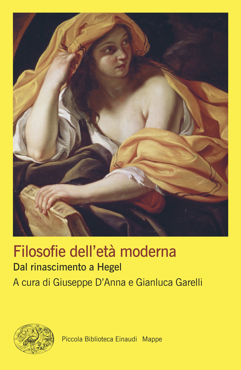 Libro Filosofie dell'età moderna. Dal rinascimento a Hegel di  - ean 9788806259532 - Einaudi