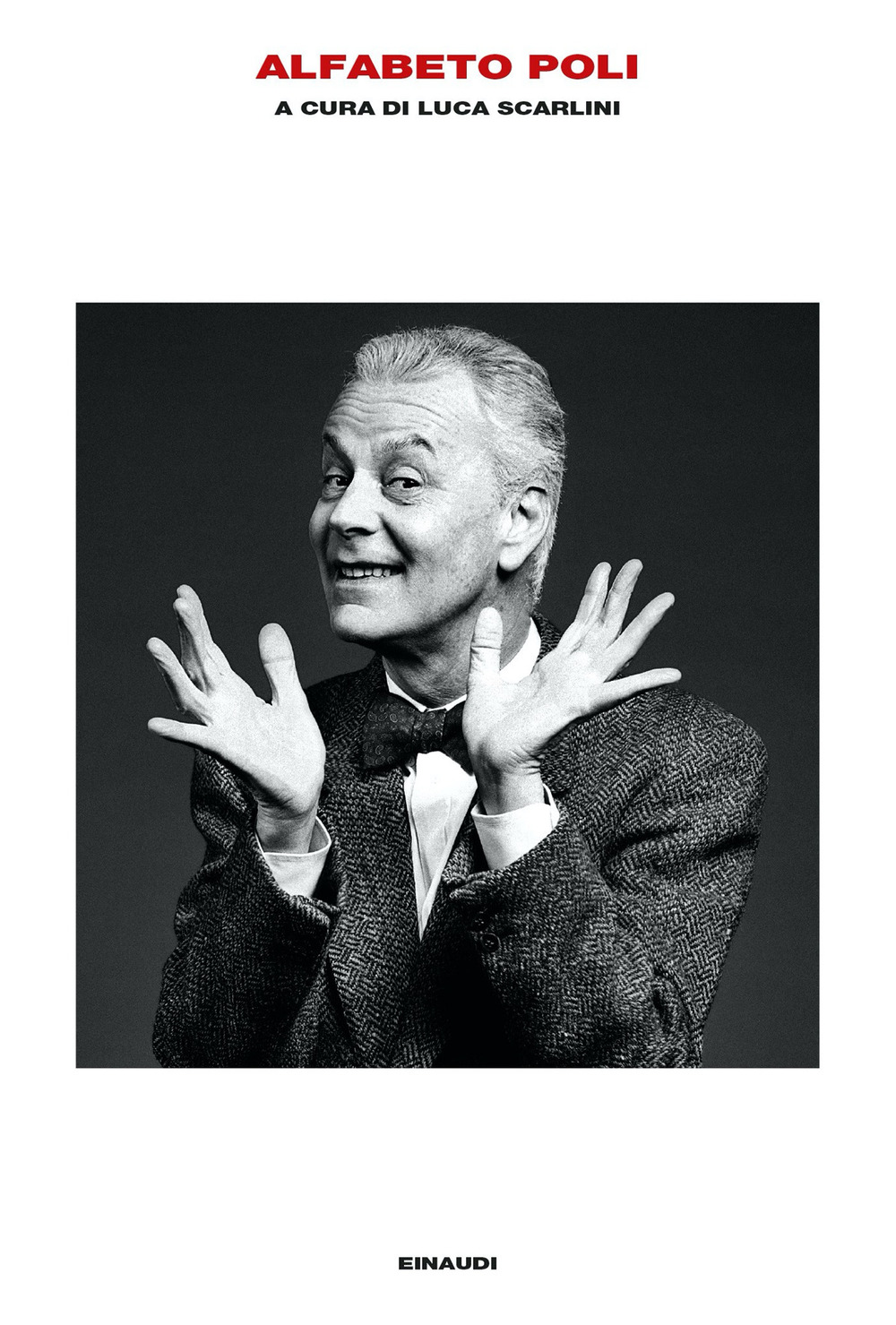 Libro Alfabeto Poli di  - ean 9788806259631 - Einaudi