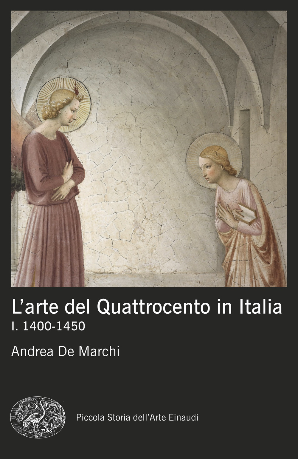 Libro arte del Quattrocento in Italia di Andrea De Marchi - ean 9788806259723 - Einaudi