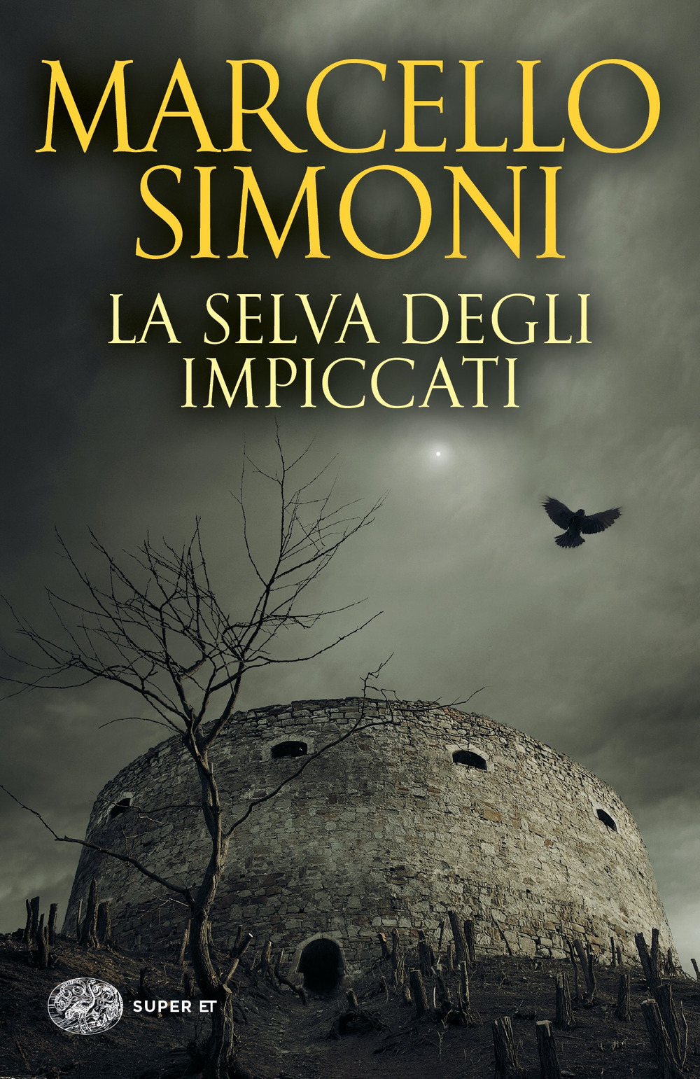 Libro selva degli impiccati di Marcello Simoni - ean 9788806259891 - Einaudi