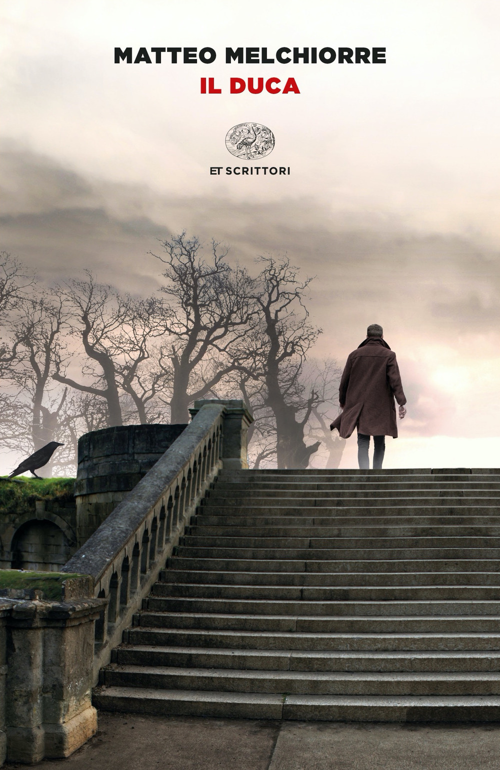 Libro Duca di Matteo Melchiorre - ean 9788806259914 - Einaudi