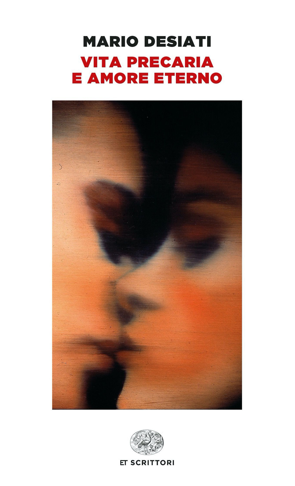 Libro Vita precaria e amore eterno di Mario Desiati - ean 9788806260217 - Einaudi