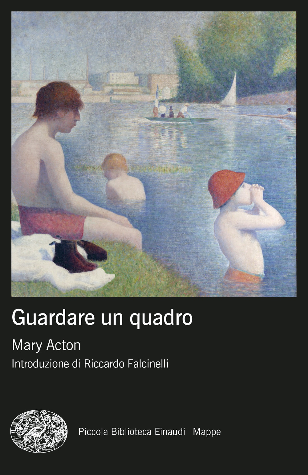 Libro Guardare un quadro di Mary Acton - ean 9788806260521 - Einaudi