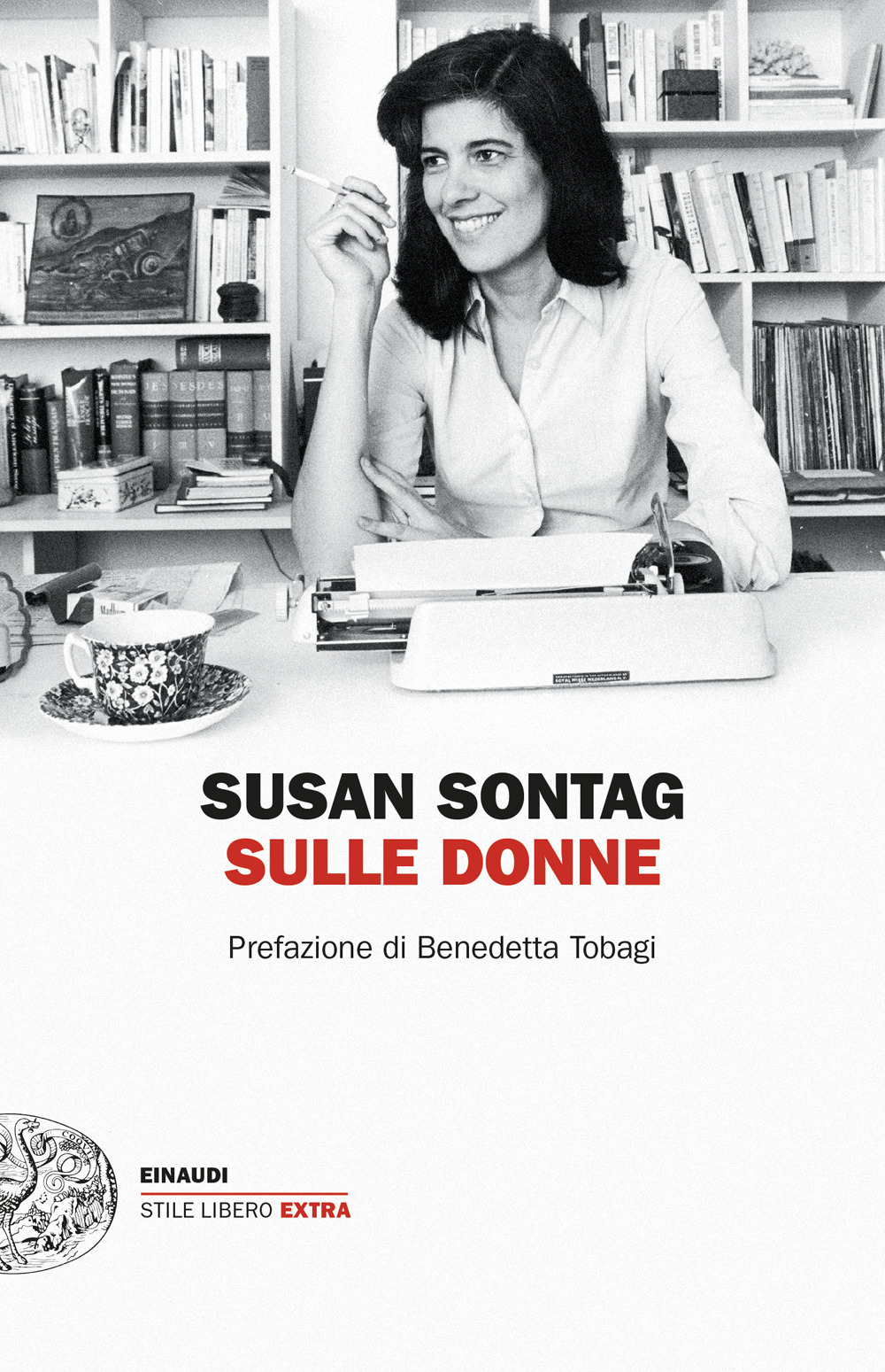 Libro Sulle donne di Susan Sontag - ean 9788806260583 - Einaudi