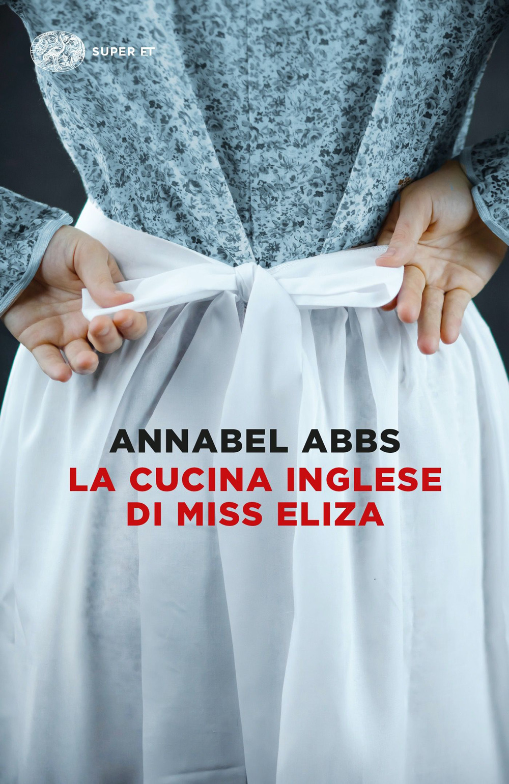 Libro cucina inglese di Miss Eliza di Annabel Abbs - ean 9788806261009 - Einaudi