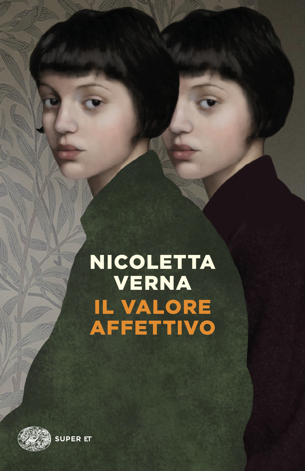 Libro valore affettivo di Nicoletta Verna - ean 9788806261030 - Einaudi