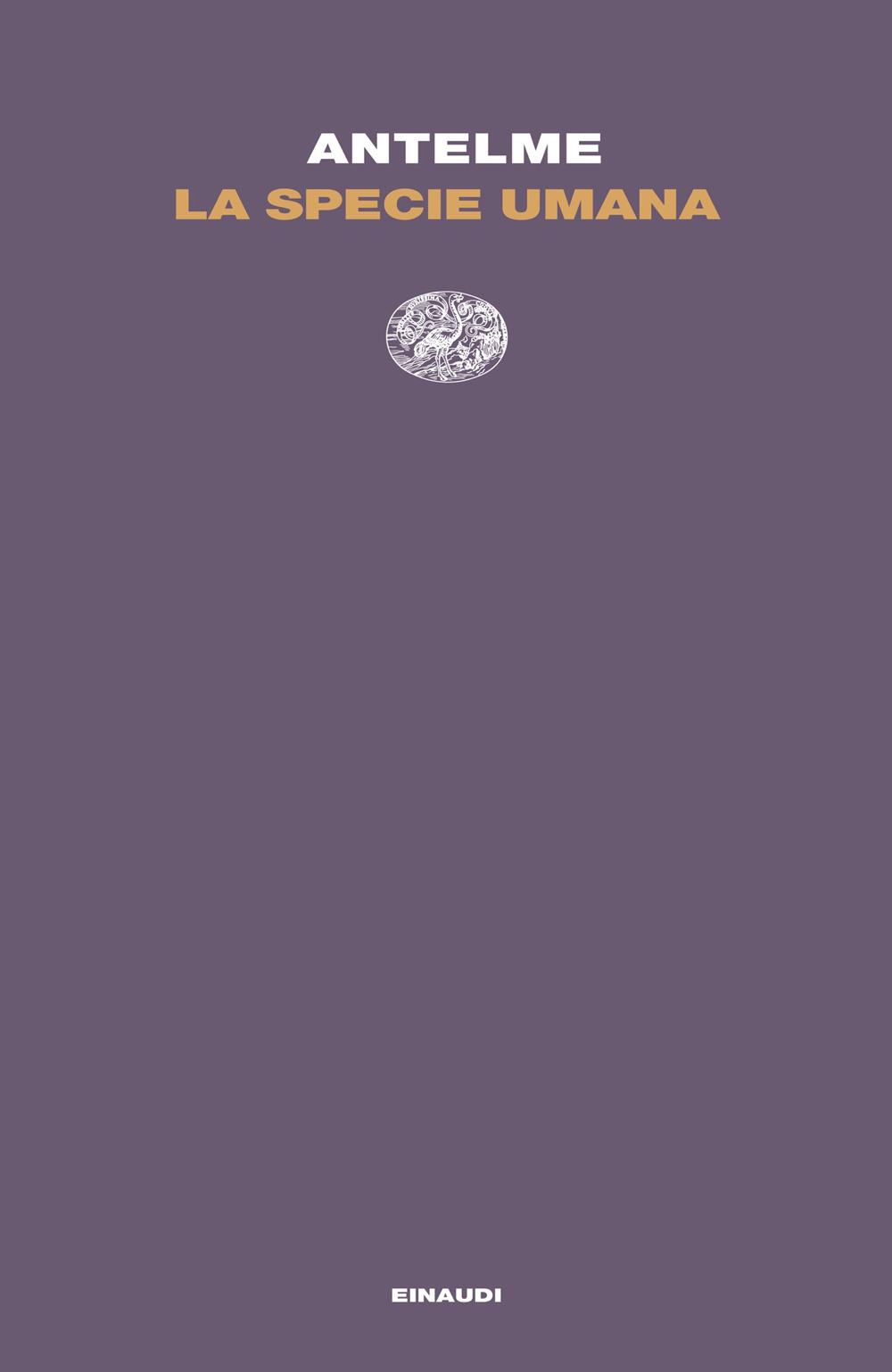 Libro specie umana di Robert Antelme - ean 9788806261214 - Einaudi