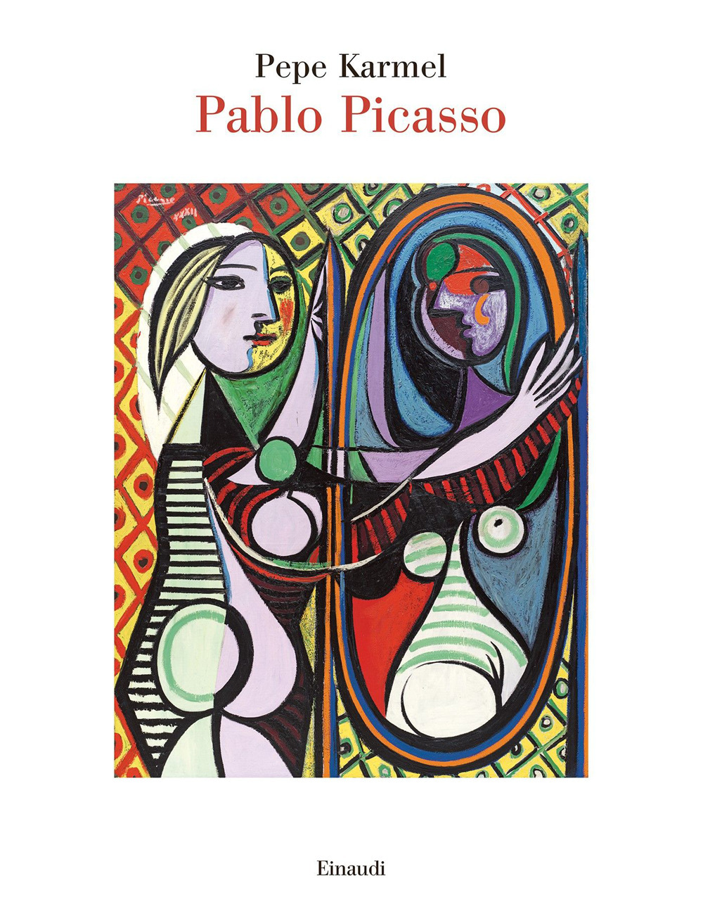 Libro Pablo Picasso di Pepe Karmel - ean 9788806261245 - Einaudi