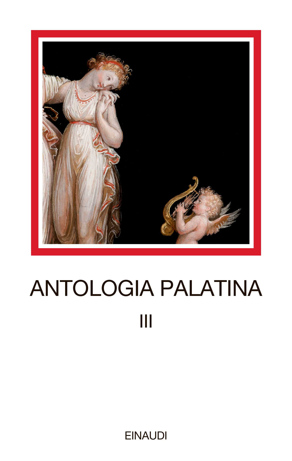 Libro Antologia palatina. Testo greco a fronte di  - ean 9788806261283 - Einaudi