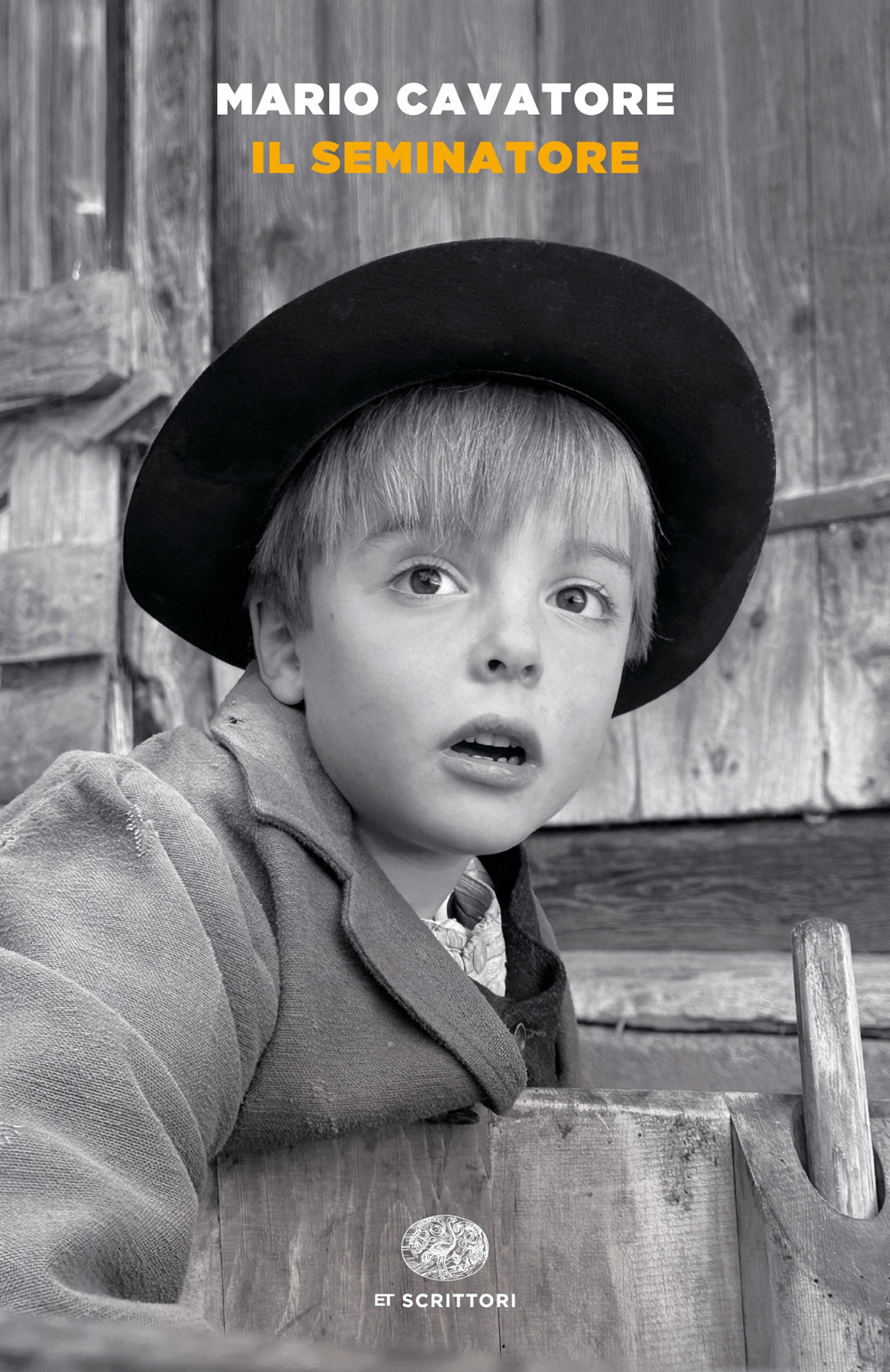 Libro seminatore di Mario Cavatore - ean 9788806261580 - Einaudi