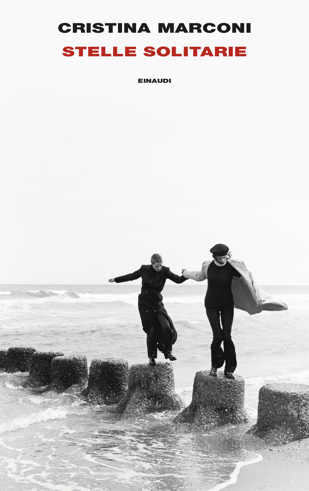 Libro Stelle solitarie di Cristina Marconi - ean 9788806261672 - Einaudi