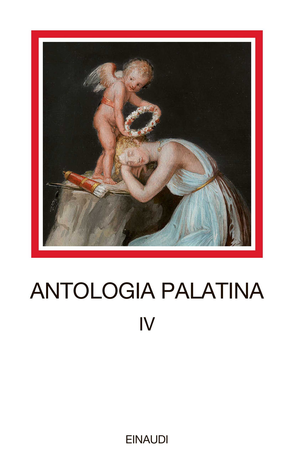 Libro Antologia palatina. Testo greco a fronte di  - ean 9788806261764 - Einaudi