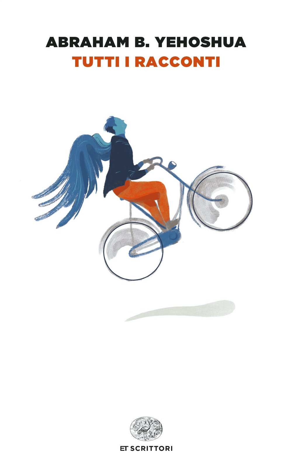 Libro Tutti i racconti di Abraham B. Yehoshua - ean 9788806261894 - Einaudi