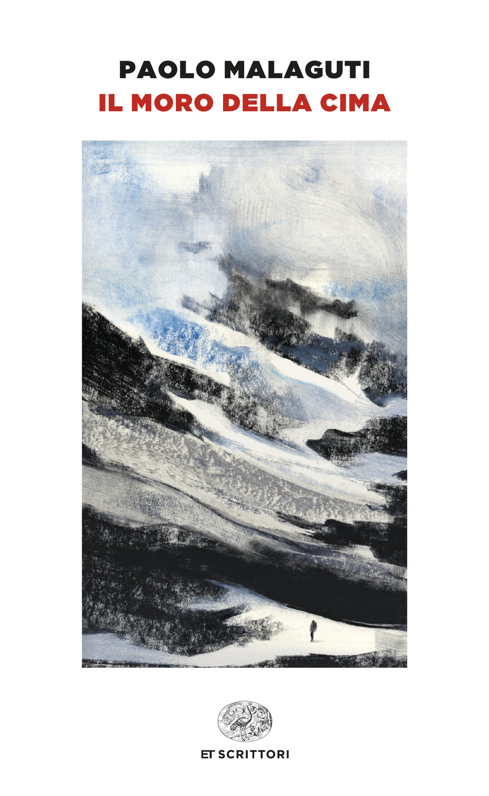 Libro Moro della cima di Paolo Malaguti - ean 9788806262532 - Einaudi