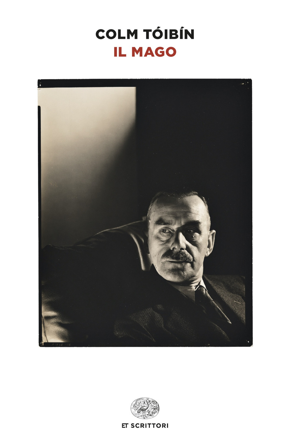 Libro Mago di Colm Tóibín - ean 9788806262587 - Einaudi