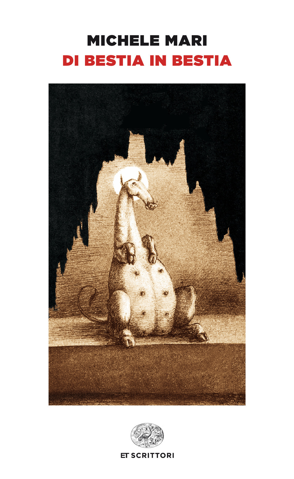 Libro Di bestia in bestia di Michele Mari - ean 9788806262693 - Einaudi