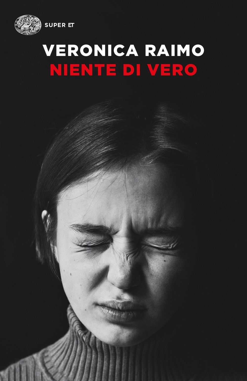 Libro Niente di vero di Veronica Raimo - ean 9788806262730 - Einaudi
