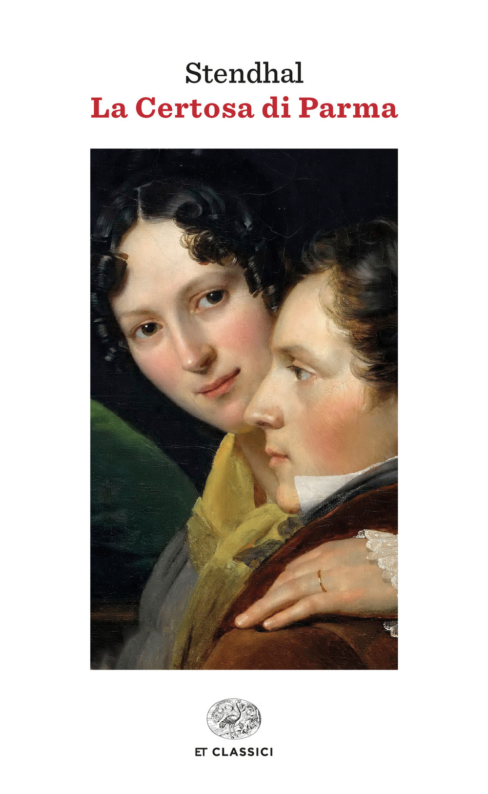 Libro Certosa di Parma di Stendhal - ean 9788806262761 - Einaudi