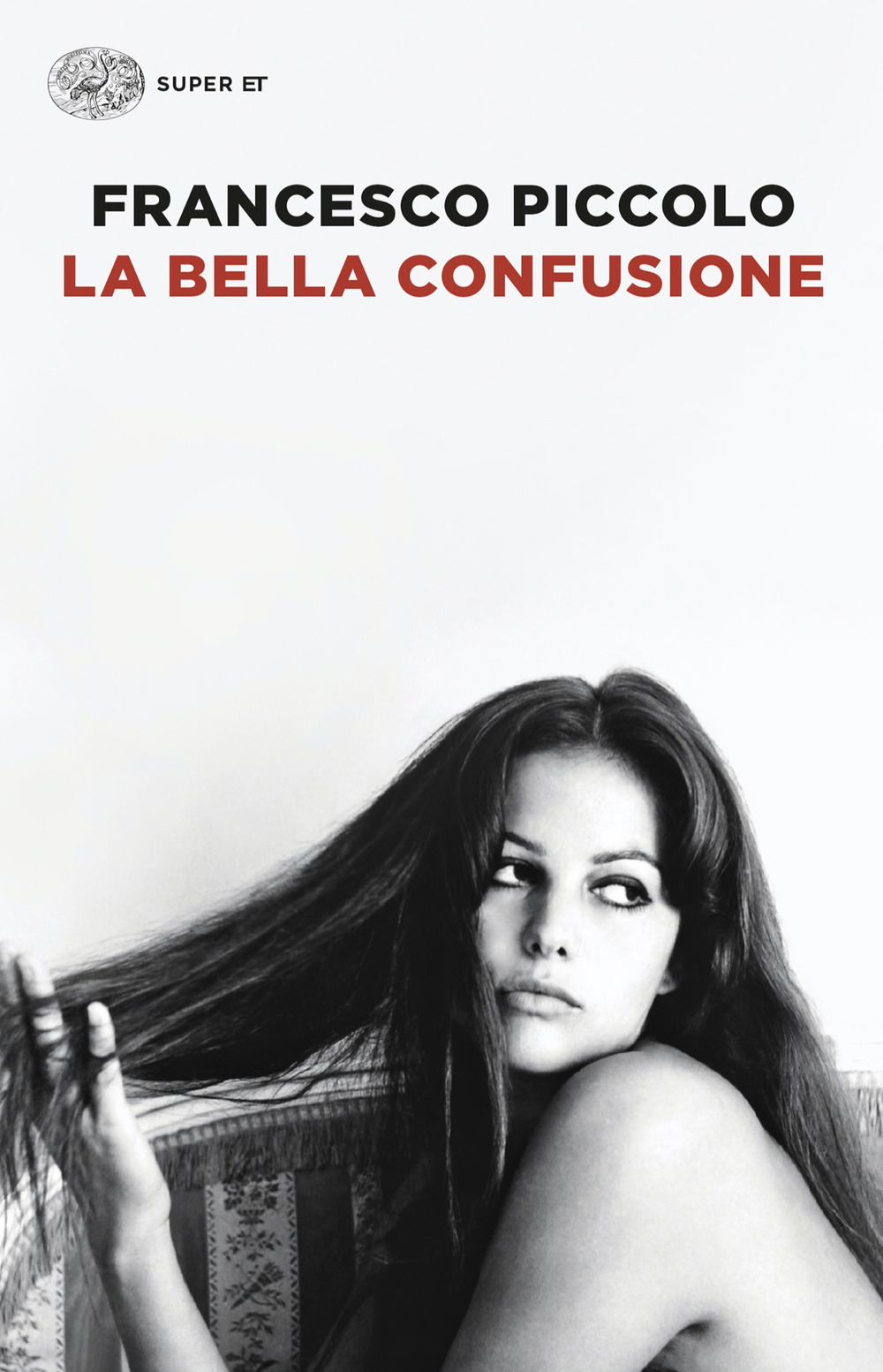 Libro bella confusione di Francesco Piccolo - ean 9788806262822 - Einaudi