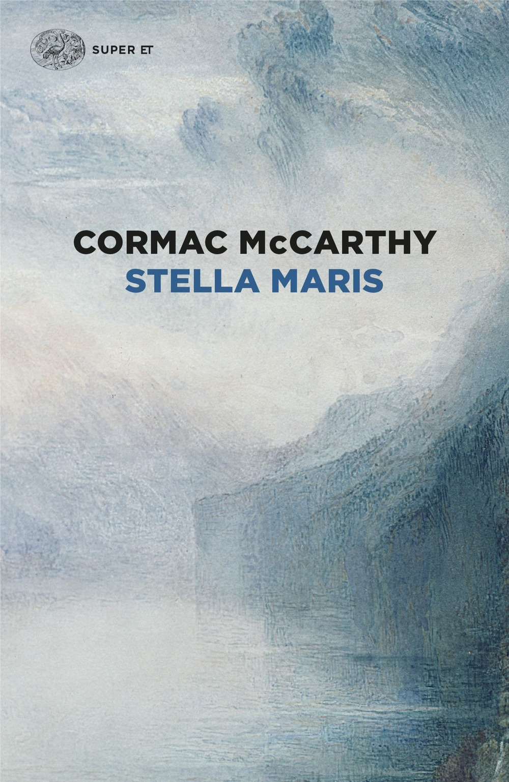 Libro Stella Maris di Cormac McCarthy - ean 9788806262839 - Einaudi