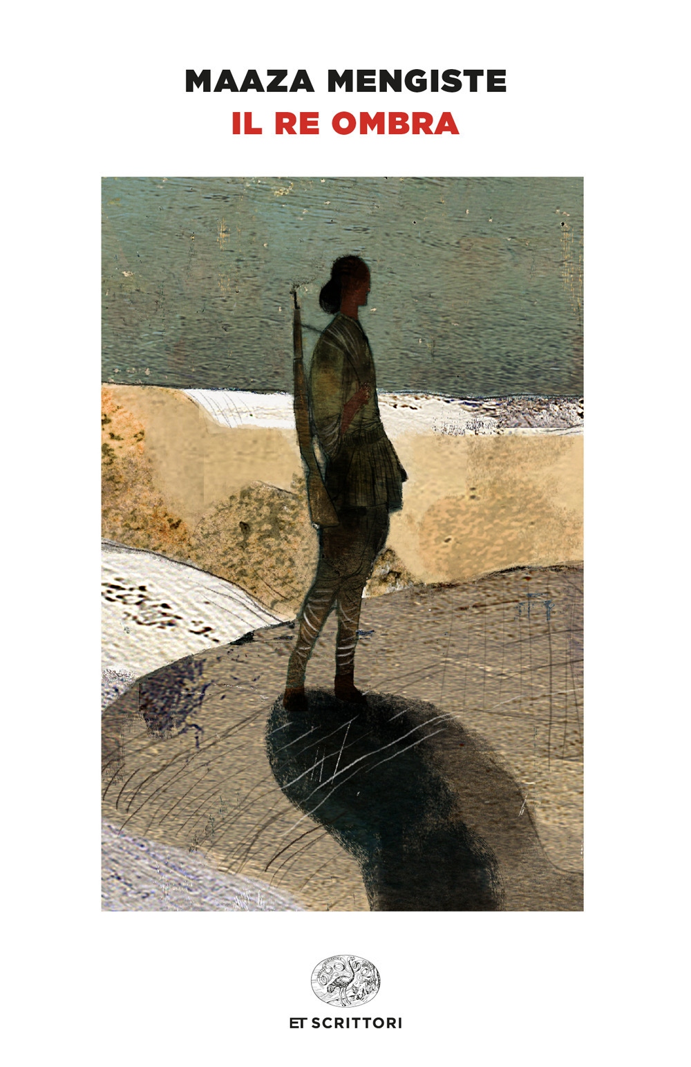 Libro Re Ombra di Maaza Mengiste - ean 9788806263645 - Einaudi